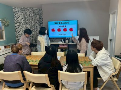 2026年3月3日子ども食堂